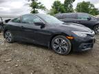 2018 Honda Civic Ex   de vânzare în Windsor, NJ - Rear End