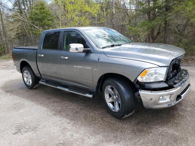 2012 DODGE RAM 1500 SLT