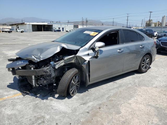 KIA FORTE FE 2022