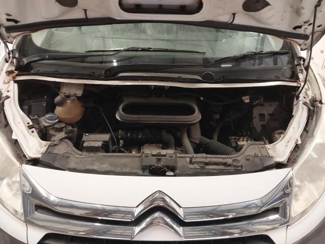 2014 CITROEN DISPATCH 1