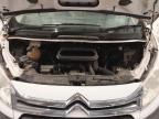 2014 CITROEN DISPATCH 1 for sale at Copart SANDWICH