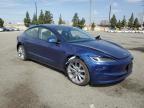2025 Tesla Model 3  zu verkaufen in Rancho Cucamonga, CA - Side