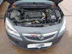 2010 VAUXHALL ASTRA EXCL for sale at Copart WISBECH