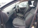 2010 VOLKSWAGEN POLO SE 85 for sale at Copart SANDWICH