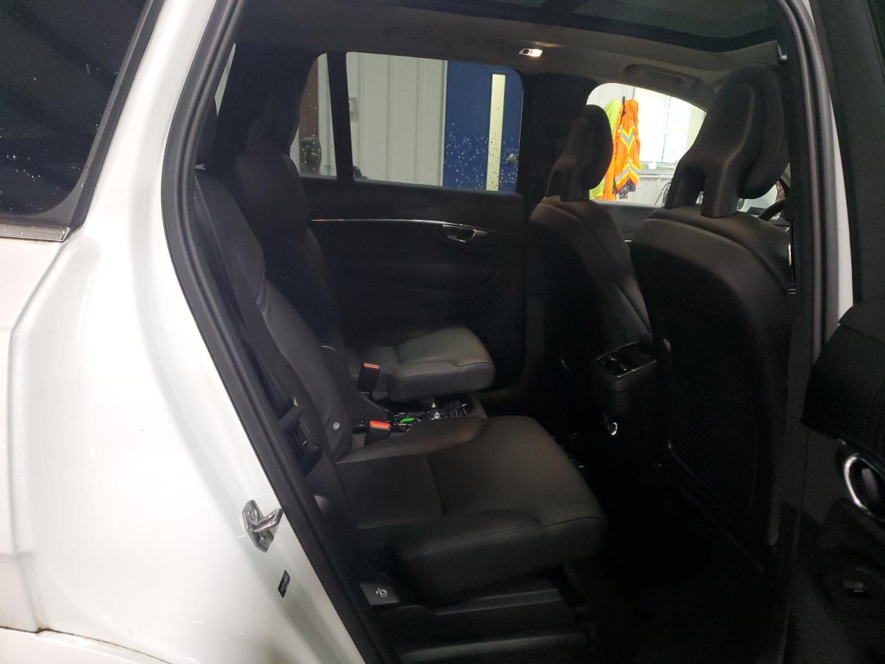 2020 Volvo Xc90 T6 Momentum VIN: YV4A221K1L1589730 Lot: 56577455