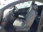 2013 VAUXHALL CORSA SE for sale at Copart BRISTOL