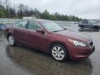 2008 Honda Accord Exl for Sale in Brookhaven, NY - Side