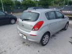 2014 HYUNDAI I20 ACTIVE for sale at Copart ST HELENS