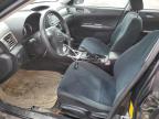 2011 Subaru Impreza 2.5I იყიდება Montreal-est-ში, QC - Minor Dent/Scratches
