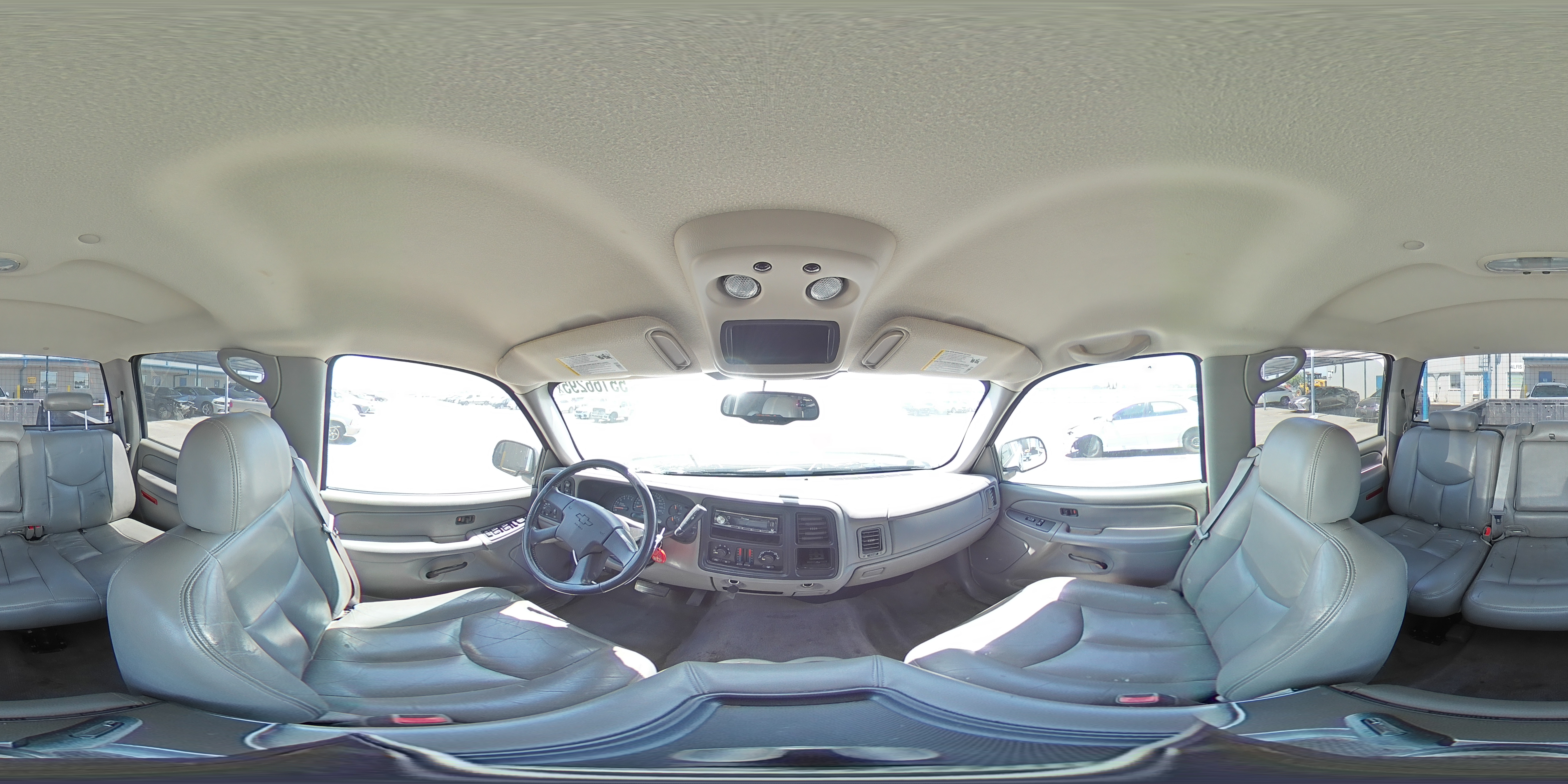 2007 Chevrolet Silverado K1500 Classic Crew Cab VIN: 2GCEK13Z971118840 Lot: 55166295