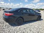 2017 Toyota Camry Le продається в Arcadia, FL - Front End