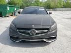 2016 Mercedes-Benz Cls 63 Amg S-Model იყიდება Ellwood City-ში, PA - Burn