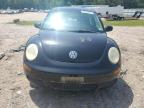 2010 Volkswagen New Beetle  for Sale in Charles City, VA - Minor Dent/Scratches