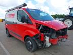 2022 FORD TRANSIT CU for sale at Copart NEWBURY