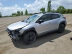 2024 SUBARU CROSSTREK SPORT   for sale at Copart QC - MONTREAL