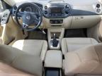 2012 Volkswagen Tiguan S for Sale in Lumberton, NC - Normal Wear