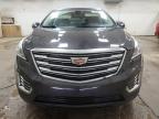 2017 Cadillac Xt5 Luxury for Sale in Davison, MI - Front End