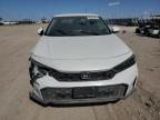 2025 Honda Civic Lx на продаже в Greenwood, NE - Front End