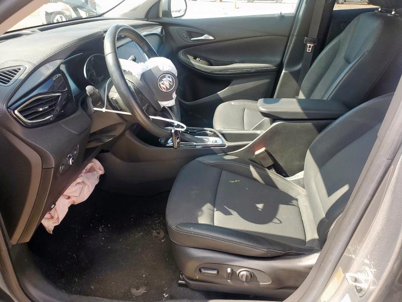  BUICK ENCORE 2023 Silver