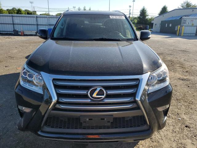  LEXUS GX 2017 Black