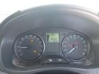 2012 SKODA FABIA GREE for sale at Copart ST HELENS