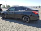 2019 Nissan Sentra S en Venta en Colton, CA - Front End