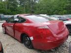 2010 Honda Accord Exl for Sale in Mendon, MA - Side
