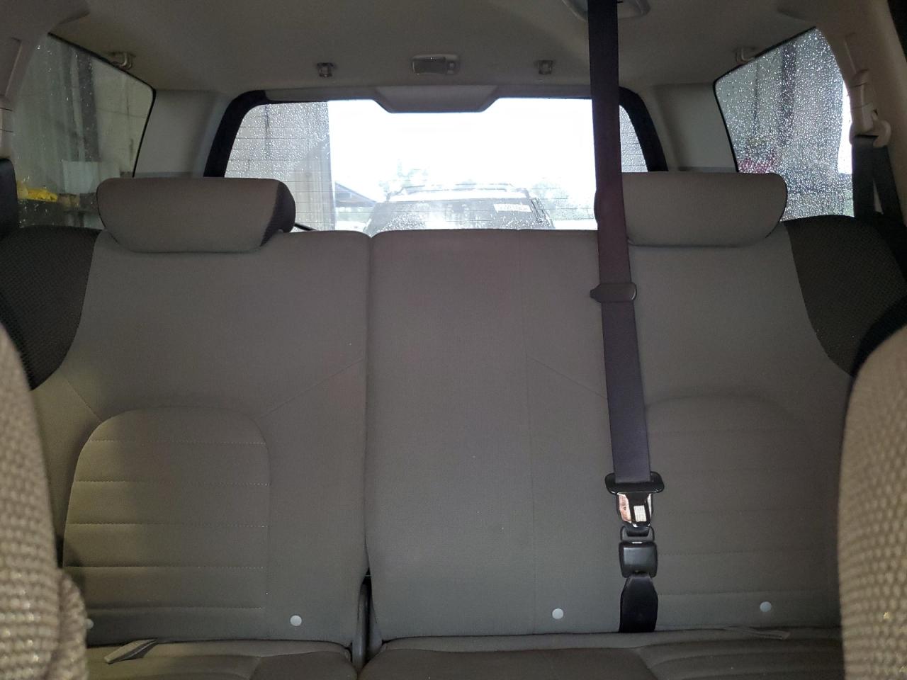 2006 Nissan Xterra Off Road VIN: 5N1AN08U46C522890 Lot: 55604525