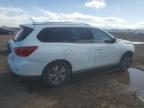 2018 Nissan Pathfinder S იყიდება Brighton-ში, CO - Front End