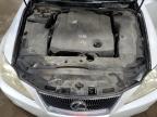 2008 Lexus Is 250 na sprzedaż w Ham Lake, MN - Mechanical