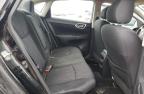 2017 Nissan Sentra S на продаже в Woodhaven, MI - Rear End