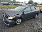 2012 Toyota Corolla Base en Venta en Hillsborough, NJ - Front End