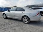 2007 Ford Fusion Sel for Sale in Earlington, KY - Hail