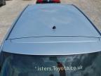 2008 TOYOTA AURIS TR V for sale at Copart CORBY