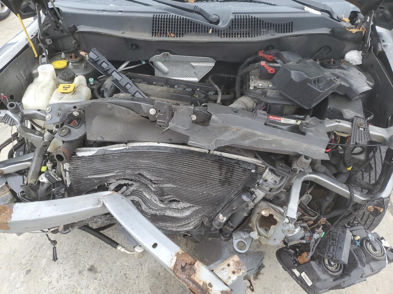 2012 Jeep Compass Sport VIN: 1C4NJCBA1CD579412 Lot: 56493575