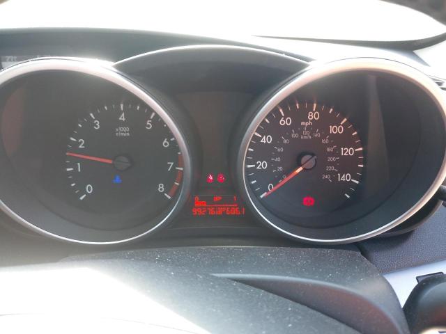 2009 MAZDA 3 TS