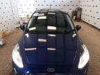 2018 FORD FIESTA TIT for sale at Copart SANDWICH