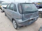 2005 VAUXHALL CORSA SXI for sale at Copart BRISTOL