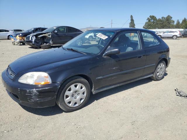 1998 Honda Civic Dx