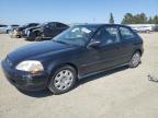 1998 Honda Civic Dx for Sale in American Canyon, CA - Front End