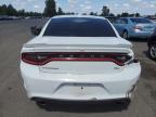 2019 Dodge Charger R/T   на продаже в Woodburn, OR - Rear End