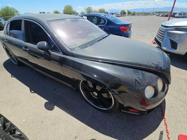 2006 Bentley Continental Flying Spur