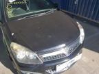 2008 VAUXHALL ASTRA SRI+ for sale at Copart SANDTOFT