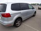 2012 SEAT ALHAMBRA S for sale at Copart SANDTOFT