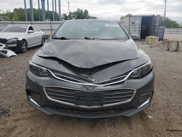  CHEVROLET MALIBU 2016 Сірий