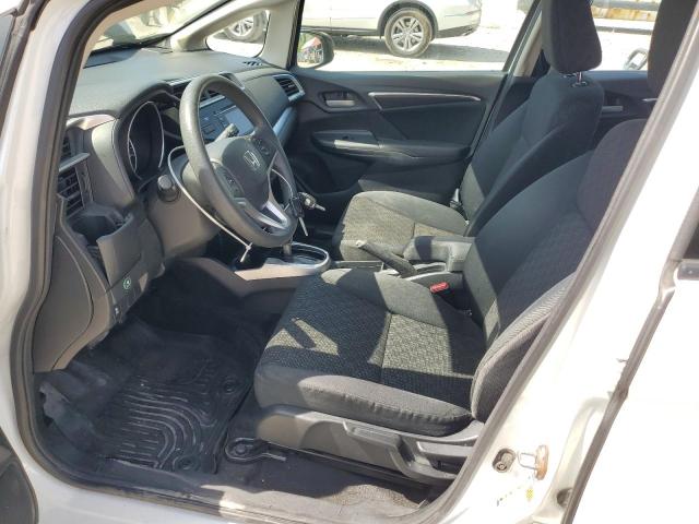  HONDA FIT 2015 Biały