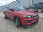 2024 Jeep Compass Latitude for Sale in Kansas City, KS - Undercarriage