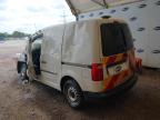 2018 VOLKSWAGEN CADDY C20 for sale at Copart BRISTOL