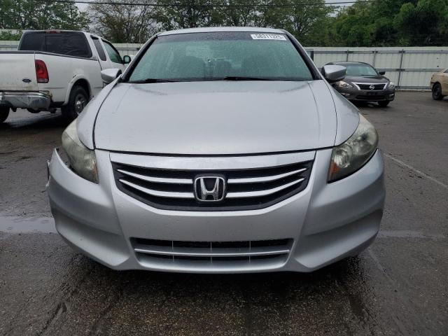  HONDA ACCORD 2012 Серебристый