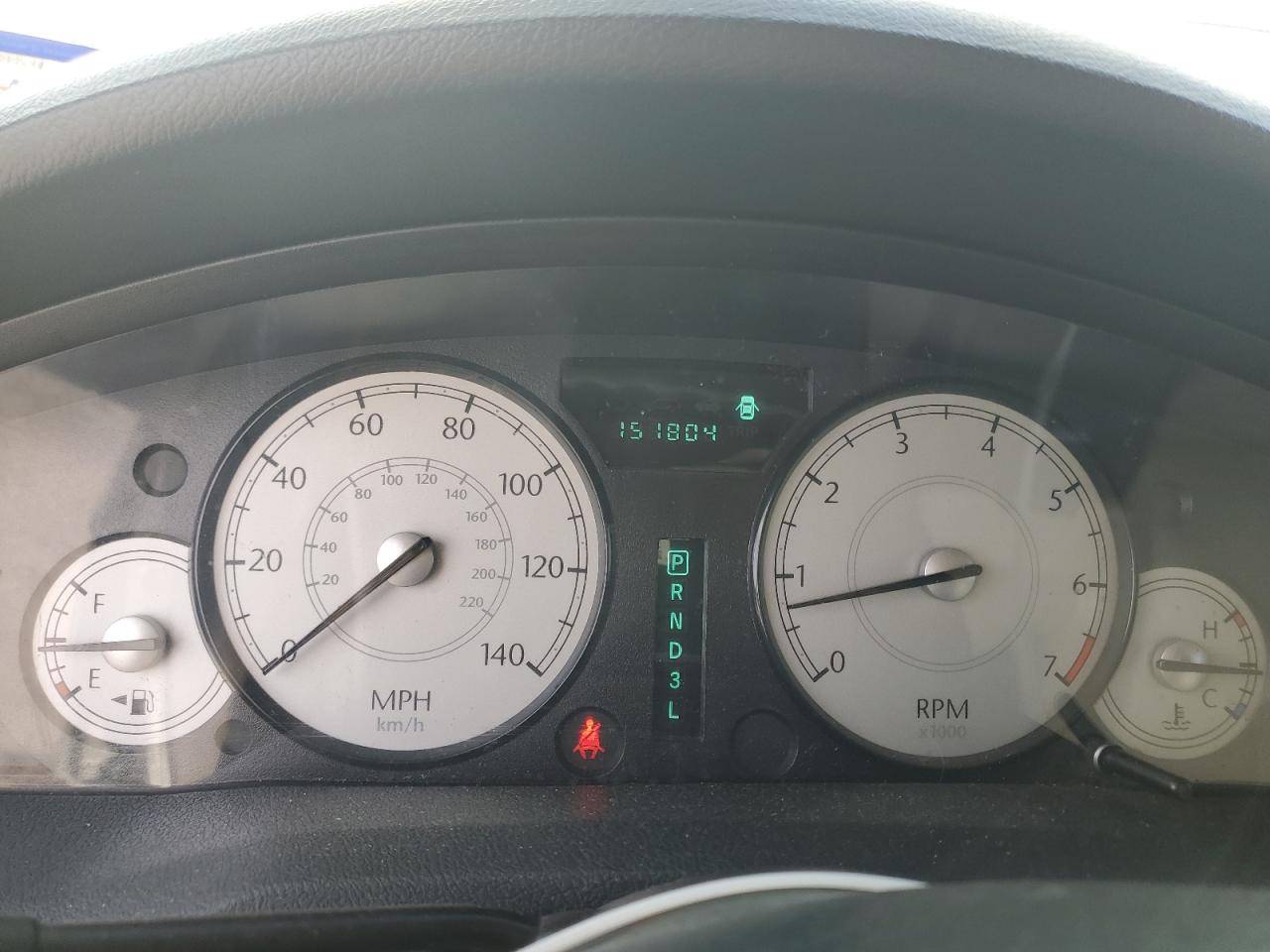 2005 Chrysler 300 Touring VIN: 2C3JA53G85H588728 Lot: 56899045